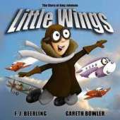 Little Wings: The Story of Amy Johnson