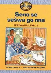 Dumelang - Level 2