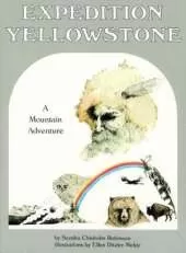 Expedition Yellowstone: A Mountain Adventure