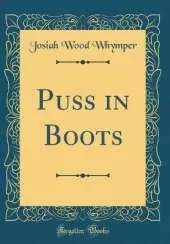 Puss in Boots (Classic Reprint)
