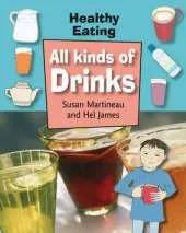 Healthy Eating: All Kinds of Drinks