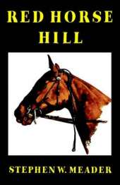Red Horse Hill