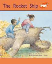 The Rocket Ship