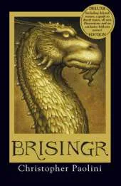 Brisingr: Book Three