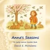 Anna's Seasons: An Early Learner Number Book