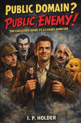 Public Domain? Public Enemy!: The Executor's Guide to Literary Homicide