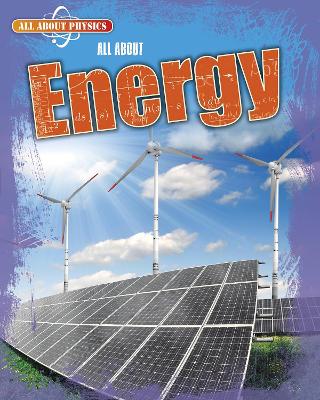 All About Energy
