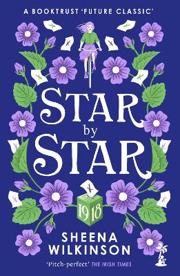 Star by Star