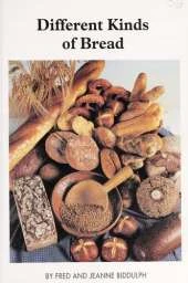 Different Kinds Of Bread