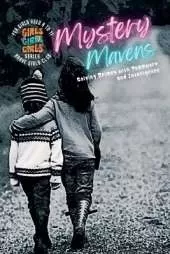 Mystery Mavens: Solving Crimes with Teamwork and Intelligence
