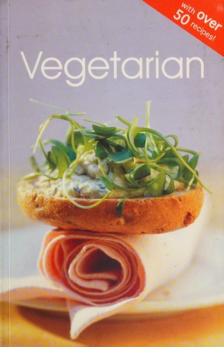Vegetarian