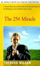 The 25 Cents Miracle