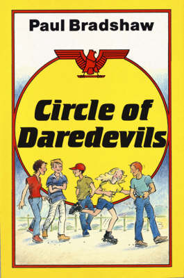 Circle of Daredevils