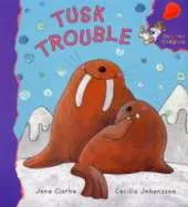 Tusk Trouble