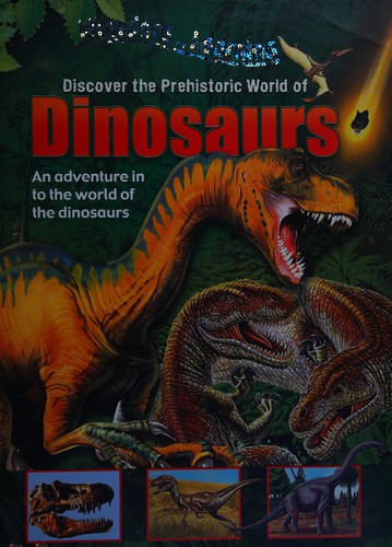 Dinosaur