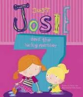 Just Josie and the Number 7
