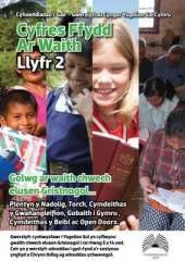 Golwg Ar Waith Chwech Elusen Gristnogol