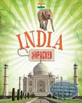 The Land and the People: India