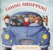Going Shopping