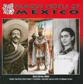 Famous People of Mexico