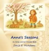 Anna's Seasons: An Early Learner Number Book