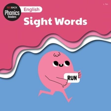 English: Sight Words