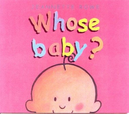 Whose Baby?