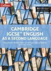 Cambridge IGCSE (TM) English as a Second Language Student's Book