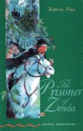 The Prisoner of Zenda