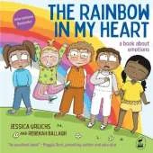 The Rainbow in My Heart