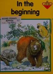 In the Beginning