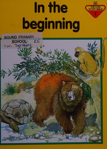 In the Beginning