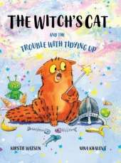 The Witch's Cat and The Trouble With Tidying Up