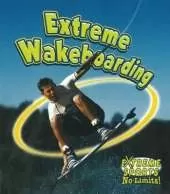 Wakeboarding