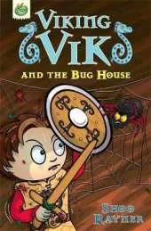 Viking Vik: Viking Vik and the Bug House