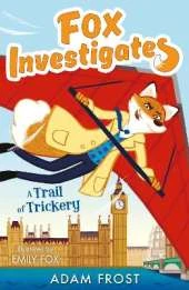 Fox Investigates: A Trail of Trickery
