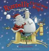 Russell's Christmas Magic