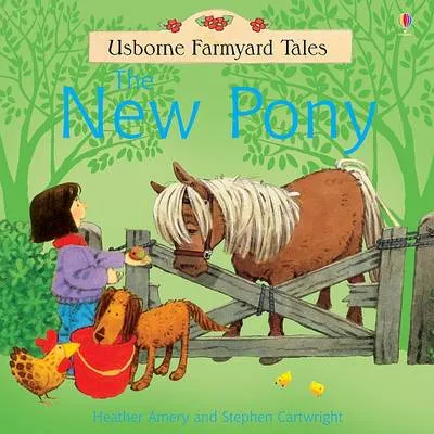 The New Pony
