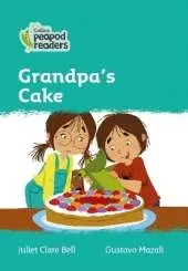 Grandpa's Cake: Level 3