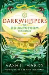Darkwhispers