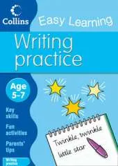 Writing: Age 5-7