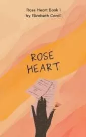 Rose Heart