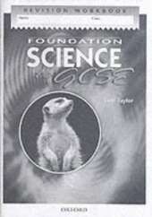 Foundation Science to GCSE