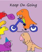 Keep on Going