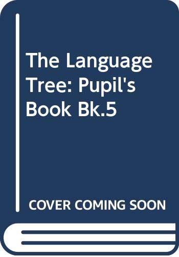 The Language Tree