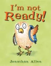 I'm Not Ready