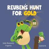 Reuben's Hunt for Gold