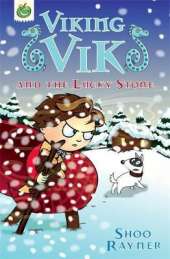 Viking Vik: Viking Vik and the Lucky Stone