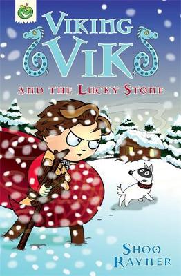 Viking Vik: Viking Vik and the Lucky Stone