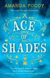 Ace Of Shades